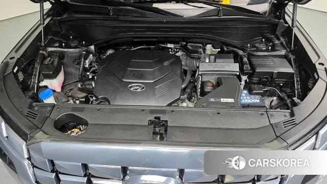 Hyundai The New Palisade id 3680482 из Кореи 16