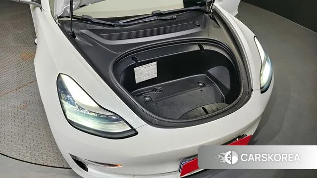 Tesla Model 3 id 2902071 из Кореи 16