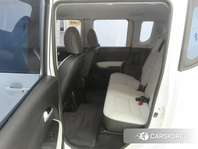 Kia The New Kia Ray id 4578680 из Кореи 16