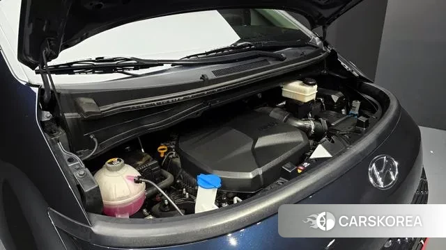 Hyundai Staria id 3707176 из Кореи 16