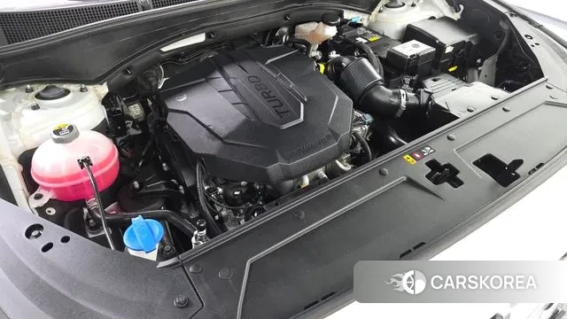 Hyundai The New Santa Fe id 3023744 из Кореи 16