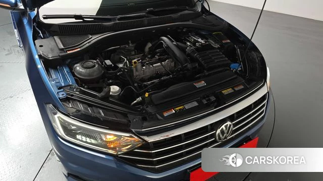 Volkswagen 7th Generation of Jetta id 4542059 из Кореи 29