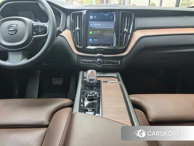 Volvo XC60 id 3890041 из Китая 10