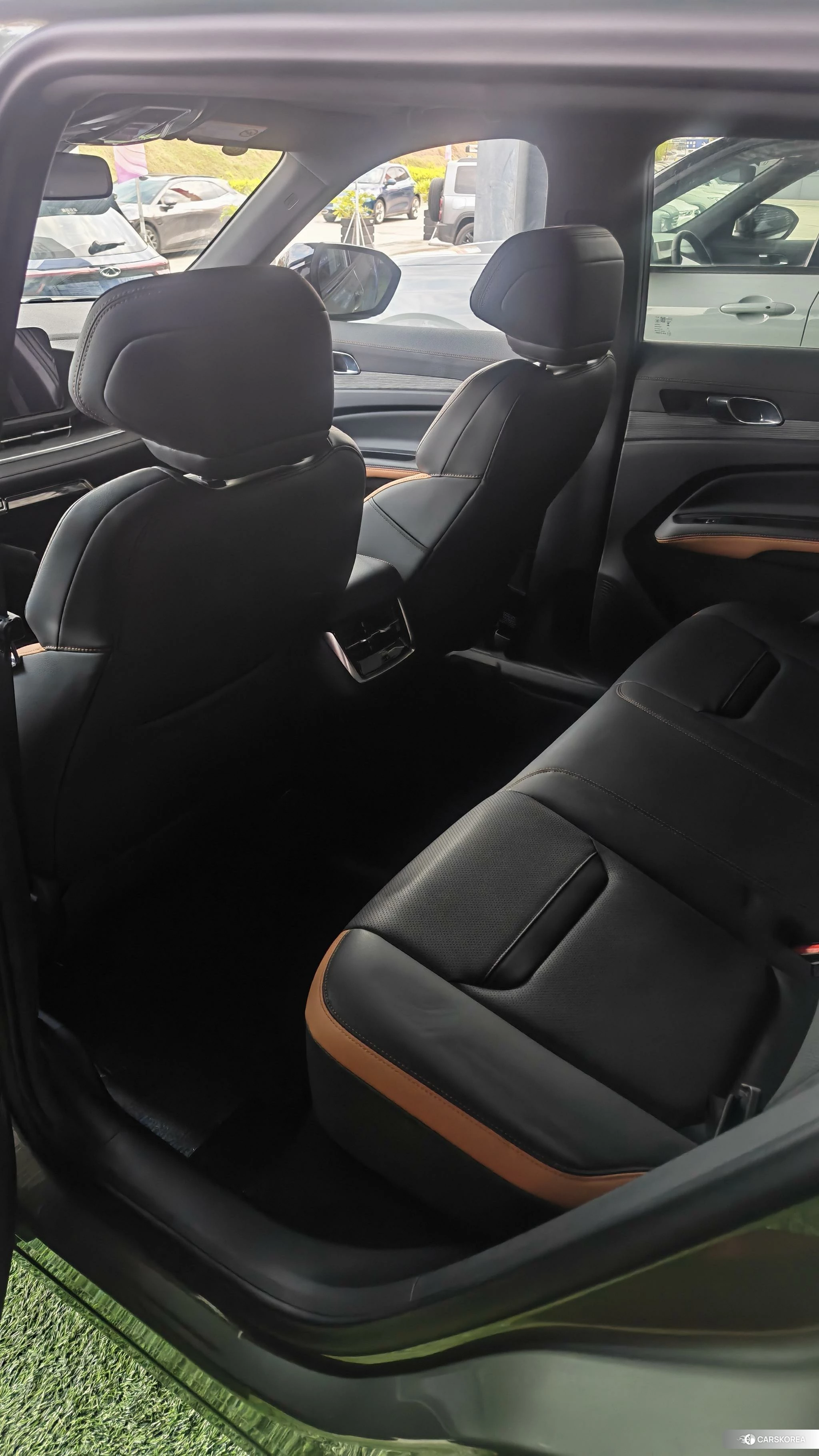 Ford Ling Rui id 4493245 из Китая 8