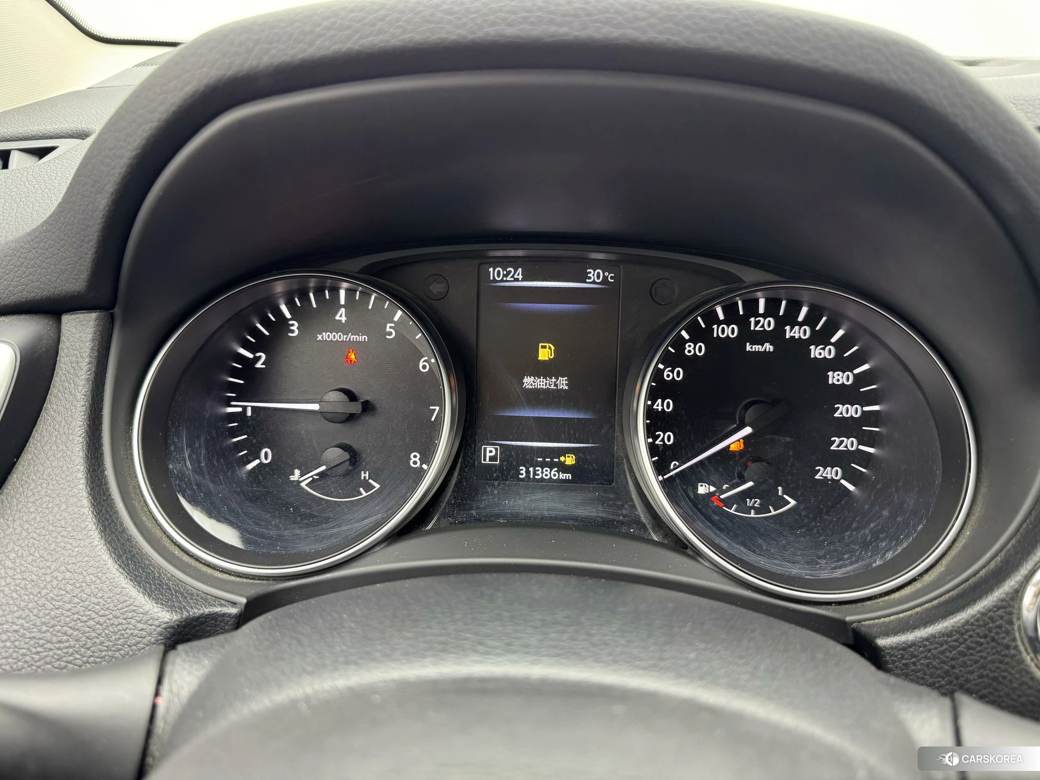 Nissan Qashqai id 4479367 из Китая 24