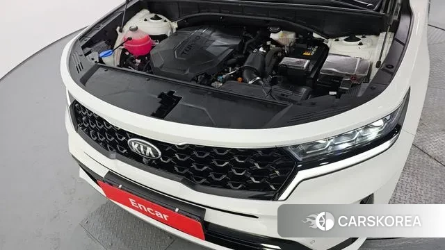 Kia Sorento 4th Generation id 3582431 из Кореи 16