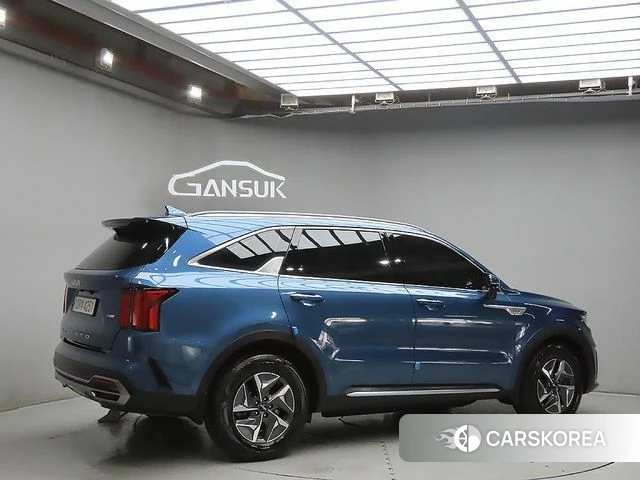 Kia Sorento 4th Generation id 4636527 из Кореи 16