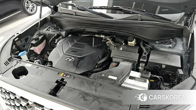 Hyundai Palisade id 3965554 из Кореи 16