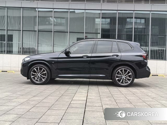 BMW X3 id 4301432 из Китая 10