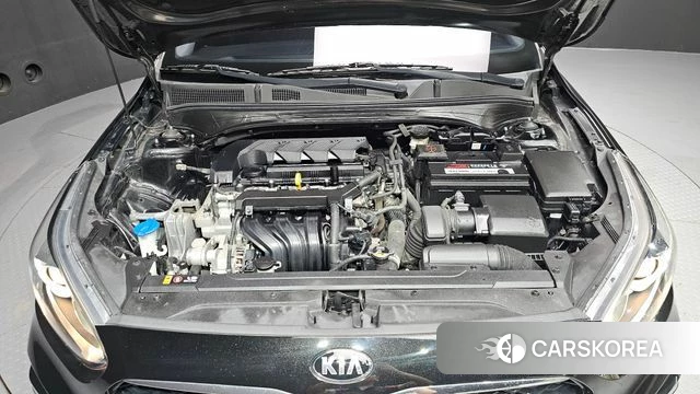 Kia Come New K3 id 4397326 из Кореи 26