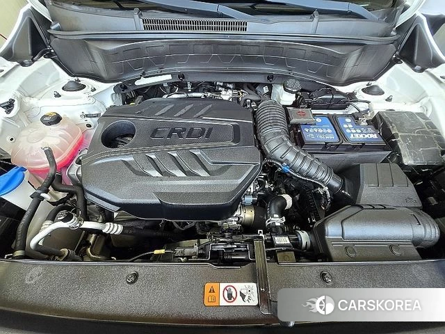 Kia Seltos id 4651492 из Кореи 14