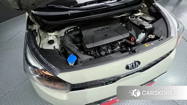 Kia All New Morning (JA) id 3587915 из Кореи 16