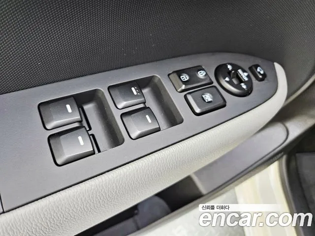 Kia The New Ray id 2550635 из Кореи 16