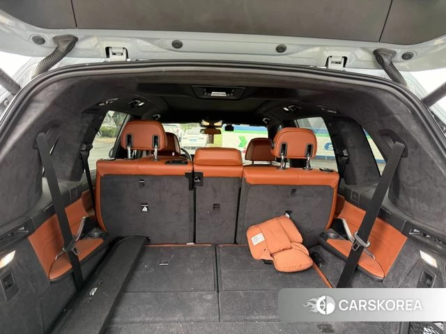 BMW X7 (G07) id 4406169 из Кореи 9