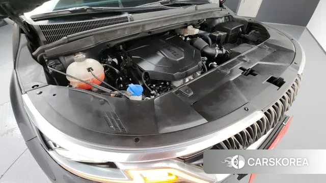 Kia Carnival 4th generation id 3650815 из Кореи 16