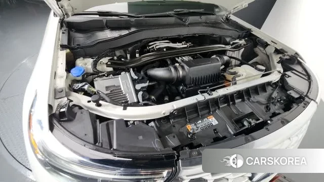 Ford Explorer 6th Generation id 3752351 из Кореи 16