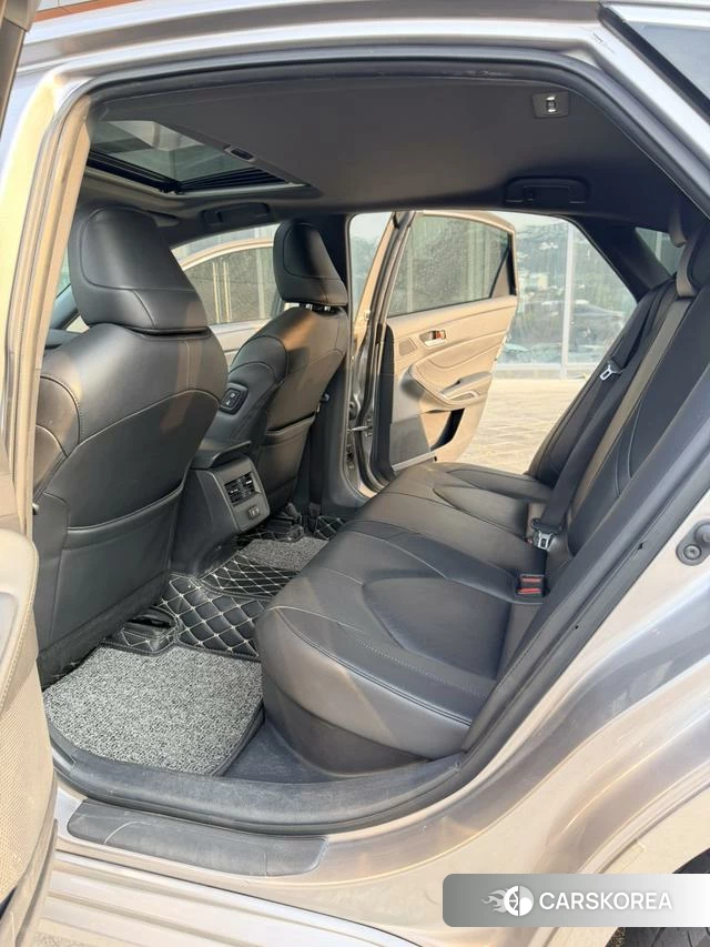 Toyota Asian dragon id 4298453 из Китая 12