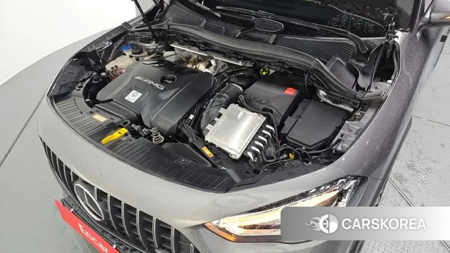 Mercedes-Benz GLA - Class H247 id 3031928 из Кореи 16