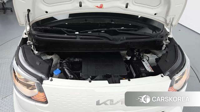 Kia The New Ray id 4942815 из Кореи 16