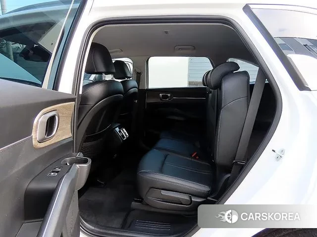 Kia Sorento 4th Generation id 3566674 из Кореи 16