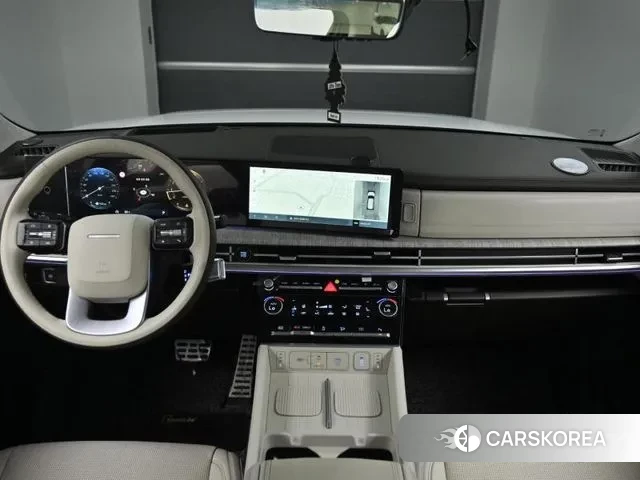 Hyundai Santa Fe (MX5) id 2978993 из Кореи 15