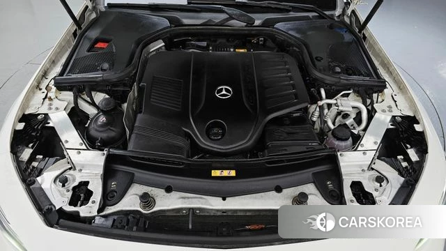 Mercedes-Benz CLS-Class C257 id 4683246 из Кореи 16