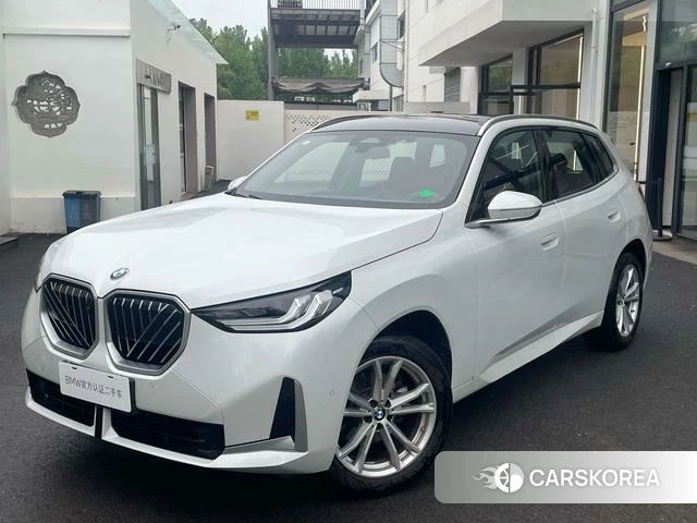 BMW X3 id 4335928 из Китая 14