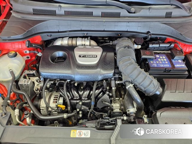 Hyundai Kona id 4318363 из Кореи 13