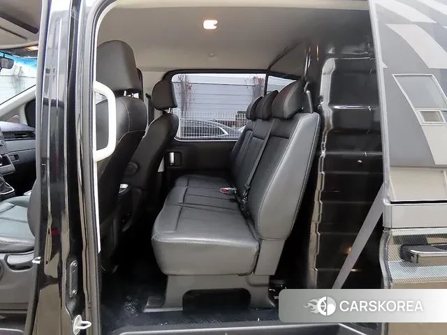 Hyundai Staria id 3472894 из Кореи 16