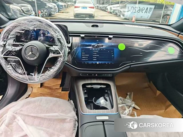 Mercedes-Benz E-class id 3927001 из Китая 19