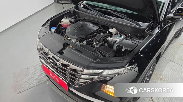 Hyundai Tucson (NX4) id 4244383 из Кореи 26