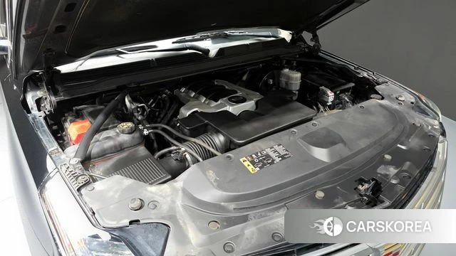 Cadillac Escalade id 3899299 из Кореи 16