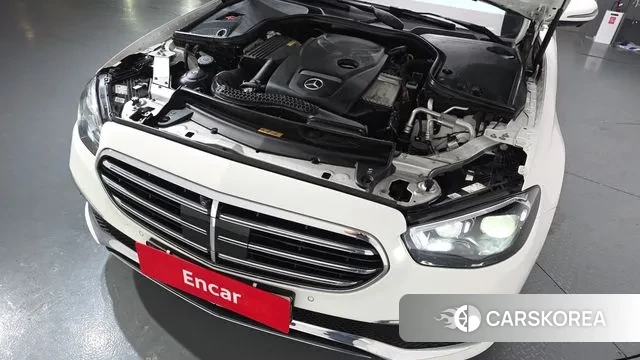 Mercedes-Benz E-Class W213 id 2889768 из Кореи 16