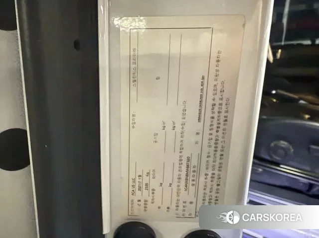 Jeep Wrangler (JL) id 3340462 из Кореи 16