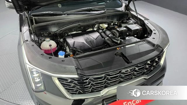 Kia The New Sorento 4th Generation id 4302165 из Кореи 31