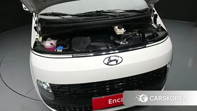 Hyundai Staria id 3587176 из Кореи 16