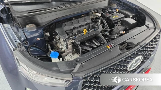 Hyundai Venue id 3860127 из Кореи 16