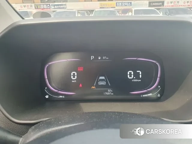 Kia The New Morning (JA) id 3016133 из Кореи 13