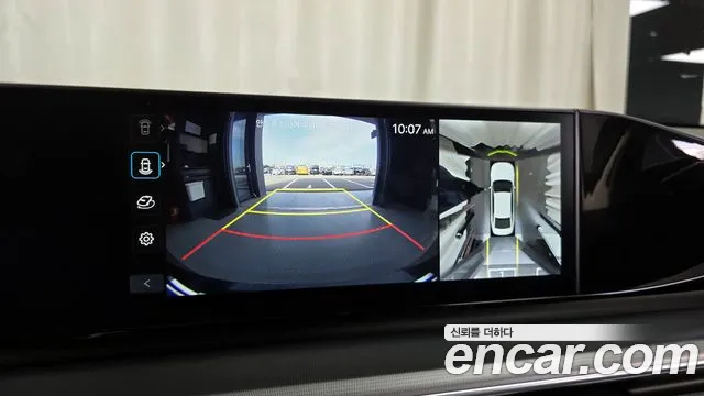 Hyundai Grandeur (GN7) id 2647449 из Кореи 16