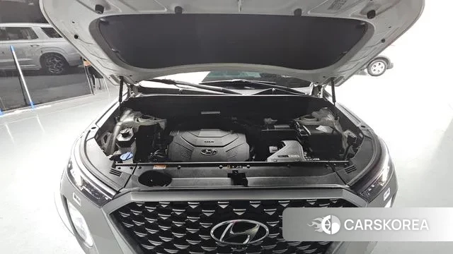 Hyundai Palisade id 3676551 из Кореи 16