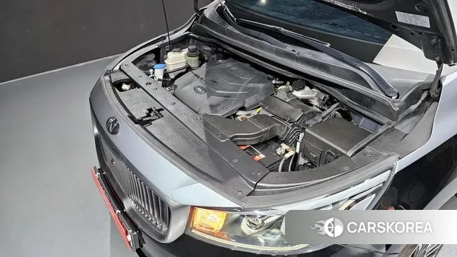 Kia The New Carnival id 3060668 из Кореи 16