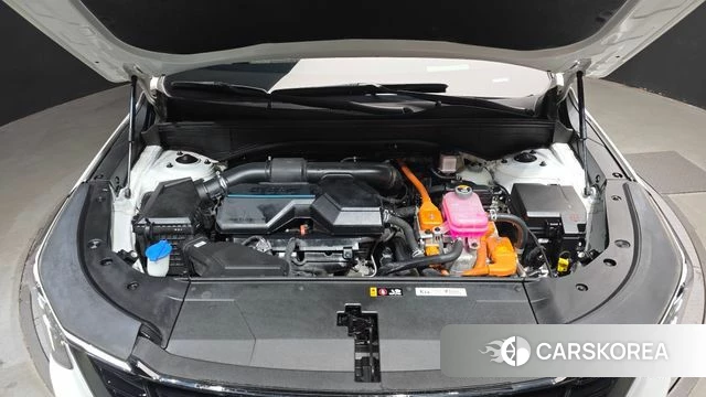 Kia The New Sorento 4th Generation id 4928760 из Кореи 34
