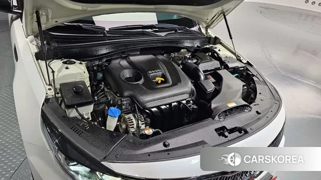 Kia The New K5 2nd generation id 3505043 из Кореи 16