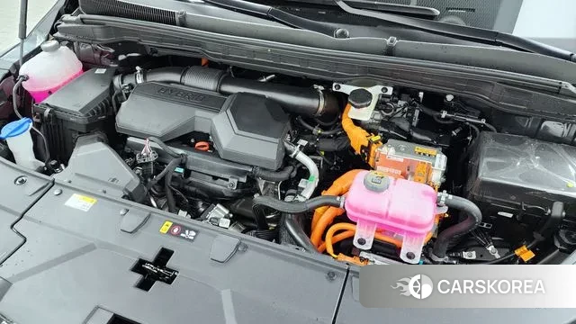 Kia The New Carnival 4th Generation id 3750763 из Кореи 16