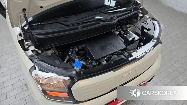 Kia The New Kia Ray id 4382161 из Кореи 26