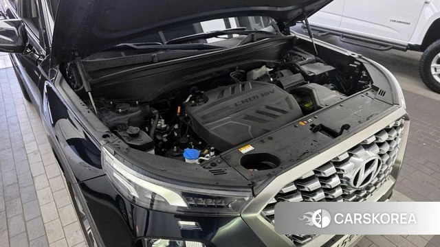 Hyundai Palisade id 3844828 из Кореи 16