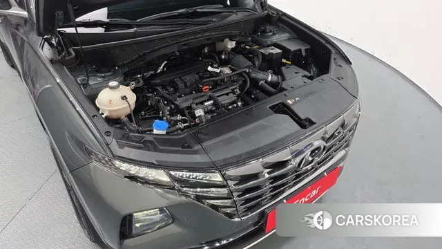 Hyundai Tucson (NX4) id 3727476 из Кореи 16