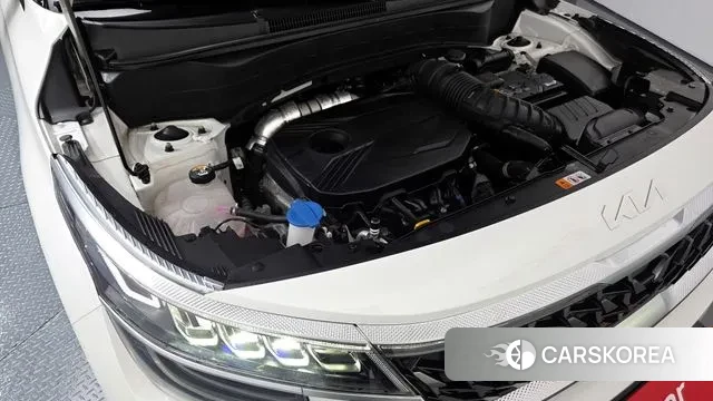 Kia Seltos id 3366665 из Кореи 16