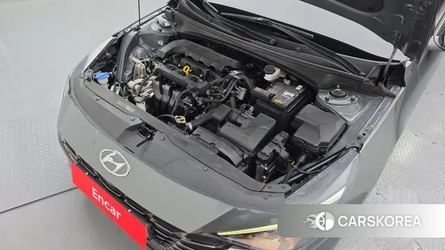 Hyundai Avante (CN7) id 3472944 из Кореи 16