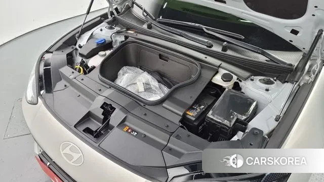 Hyundai Ionic 6 id 2979006 из Кореи 16